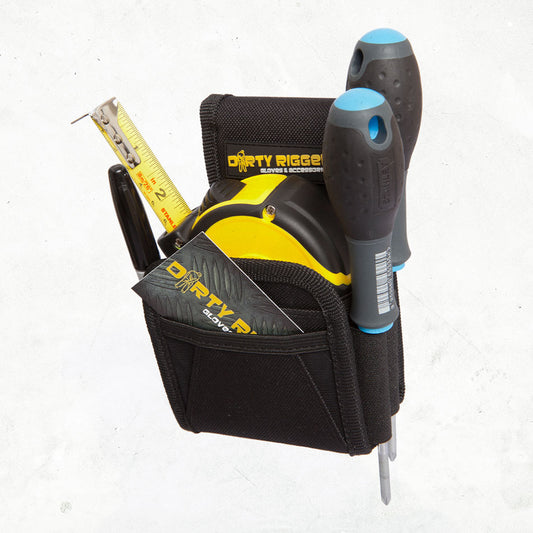 Compact Utility Pouch