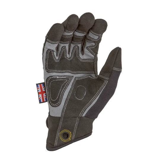 Comfort Fit™ Rigger Glove – Full Fingered