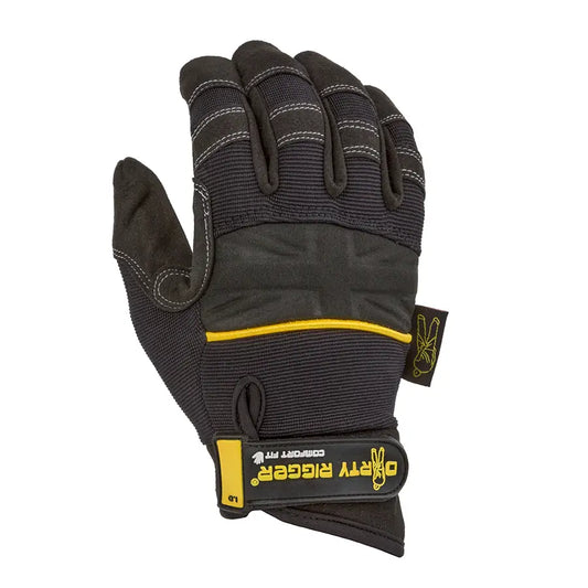 Comfort Fit™ Rigger Glove – Full Fingered